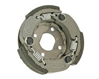 Kupplung Malossi Fly Clutch FüR 107Mm Kupplungsglocke FüR Minarelli 1998-