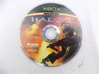 Mint Disc Xbox Original Halo 2 - Disc Only