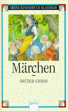 Märchen von Grimm, Jacob, Grimm, Wilhelm | Buch | Zustand gut