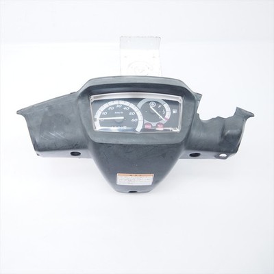 Super Jog ZR SA13J-004 Speedometer Handle Cover Cowl 94-00 JOG 3YK