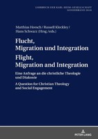 Matthias Heesch (U. A.) | Flucht, Migration Und Integration Flight, Migration...