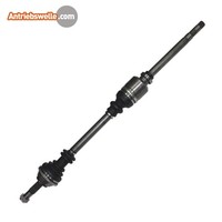 Antriebswelle Rechts Vorne Peugeot 806 Expert 221 224 222 223 Schaltgetriebe