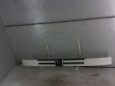 Calandre Peugeot BOXER