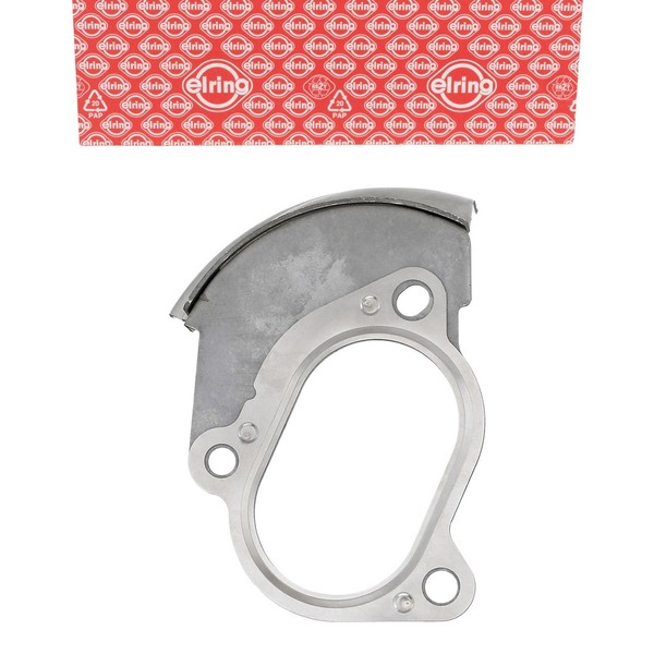Elring 972.890 Dichtung Lader Turbolader FüR Dacia Dokker Duster Logan 1.5 Dci-image
