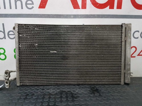 64539206296 KONDENSATOR / KÜHLER DER KLIMAANLAGE KONDENSATOR / 64539229021 / 329