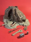 Star Wars 1981 Vintage Kenner Dagobah System Playset