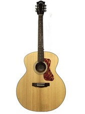 Guild Ereaco F-240E Naturale Con Borsa Gig Usato