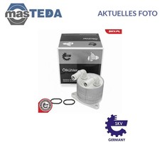 31SKV373 ÖLKÜHLER AUTOMATIKGETRIEBE SKV GERMANY FÜR VOLVO XC40,XC60 I SUV