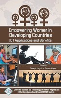 Nam S | Empowering Women In Developing Countries ICT Applications And Benefits