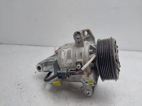 926003541R klimakompressor DACIA SANDERO II demip8396653