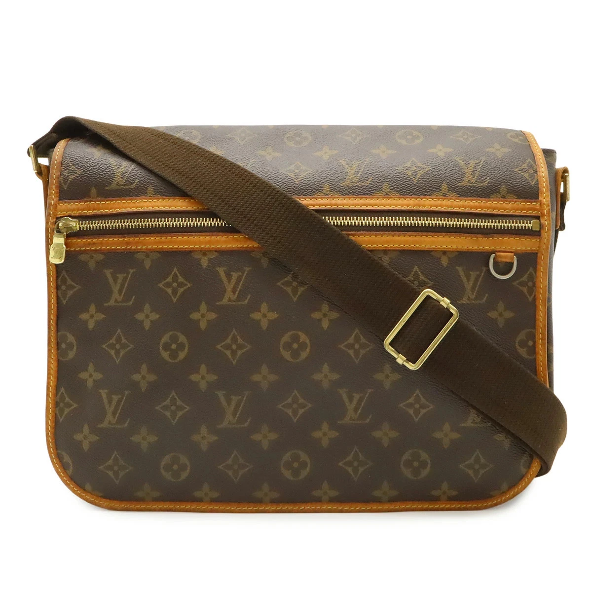 Louis Vuitton メッセンジャーバッグ ブラウン Louis Vuitton Messenger Bags Brown Bags & Handbags for Women for