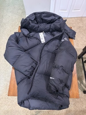 Adidas Myshelter Climawarm Down Parka JL6960 NWT Men s Size Medium