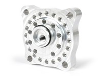 Brennraumkalotte -HEIKOTUNING- Piaggio 125-180 Ccm 2-Takt - Gilera Runner Fx/Fxr