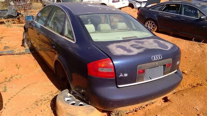 Potenciador de freno compatible con 96-98 AUDI A4 183285 Foto 4 de 4