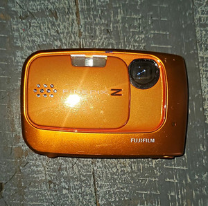 Finepix Z30 | eBay