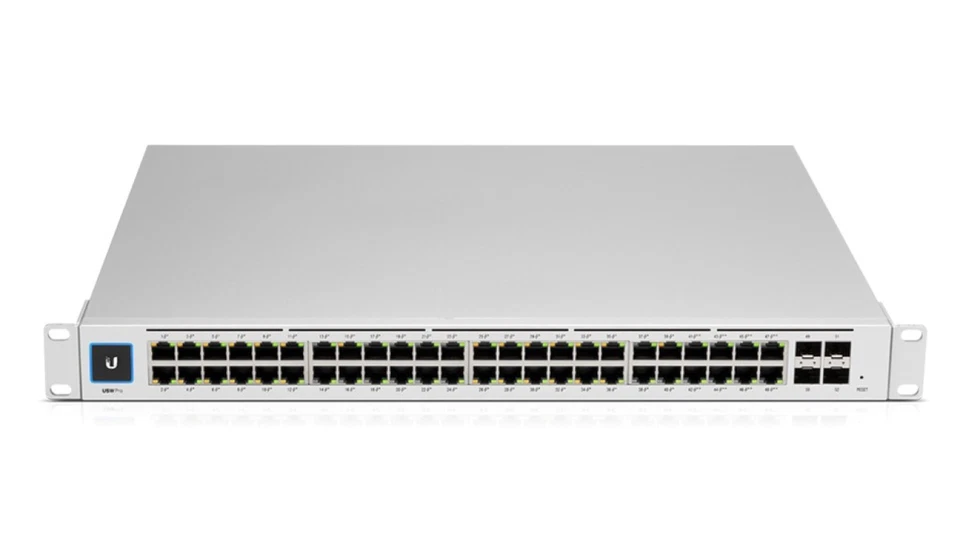 155094 Ubiquiti Networks Unifi Pro 48-port PoE Gestito L2/l3 Gigabit Ethernet (1