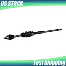 Front Right CV Axle Joint Shaft Assembly for Volvo S40 V50 AWD Auto 2005-2009