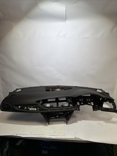 AUDI A6 C7 2017 BARE DASHBOARD IN BLACK 4G2858041RL