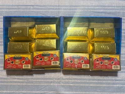(12) Grin Studios Gold Diamond Dig It Toy Multipack | Find Real Gold / Diamond