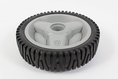 #ad Husqvarna Genuine OEM Mower Wheel 581685101 $25.48