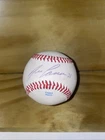 Jose Canseco Signed Autographed Baseball NO COA Athletics, Red Sox