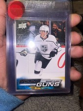 2022-23 Upper Deck Series 2 Hockey Cards Checklist and Odds 40