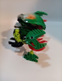 LEGO BIONICLE: Lehvak (8564)