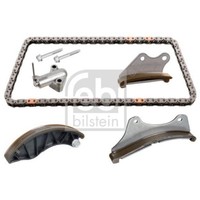 Steuerkettensatz Febi Bilstein 106740 Basic Short Kit FüR Opel Vauxhall