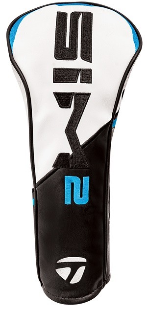 New TaylorMade Golf SIM2 Max Fairway Wood 15* #3 Stiff Flex