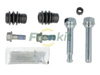 FüHrungshüLsensatz Bremssattel Frenkit 809035 9Mm FüR Opel Mokka J13 Insignia BU