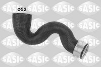 Sasic Ladeluftschlauch 3336045 FüR A4 8E5 Audi B6 8E2 Avant A6 C5 4B5 4B6 4B2