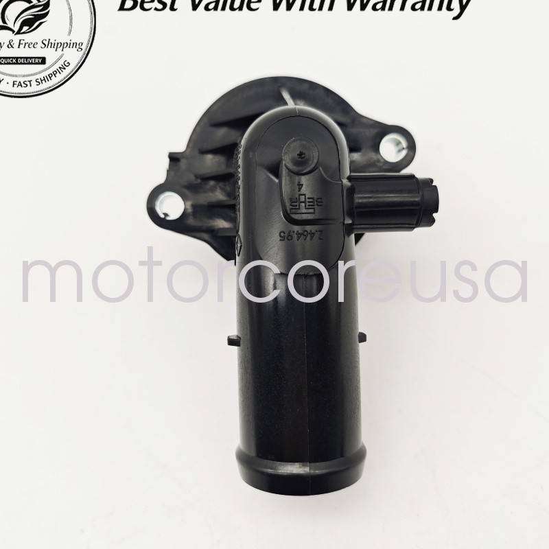 Maserati Ghibli S Q4 2013-2016 Thermostat P/N 330424