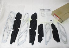 NOS Honda FES125 FES150 FES 125 150 S-Wing 2007-2011 Accessory Floor Panel Set