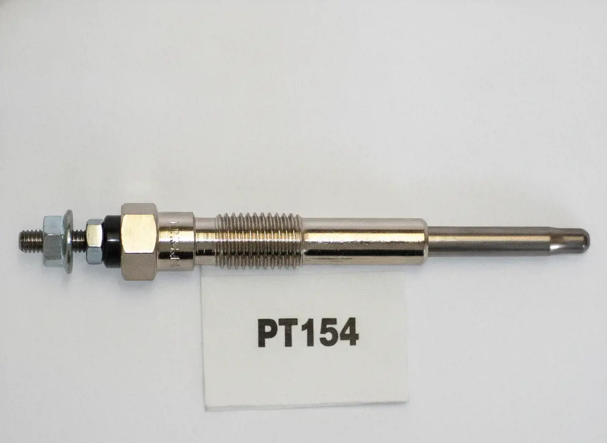JAPANPARTS PT154 Candeletta Tensione: 11V - Immagine 2
