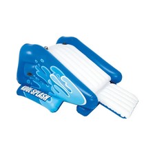 Intex 58849EP Aufblasbare Wasserrutsche 333 x 206 x 117 cm (b-ware)