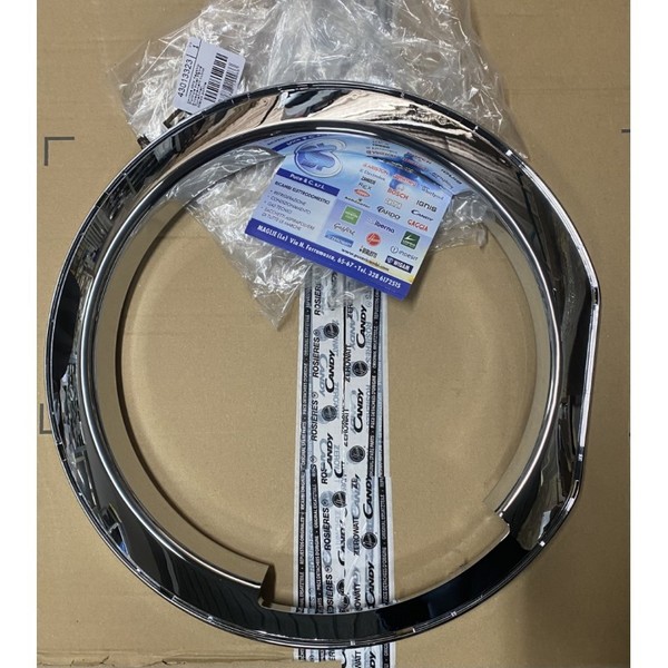 AußEnrahmen TüRöFfnung FüR Oblo Waschmaschine Candy Original 43013323-image
