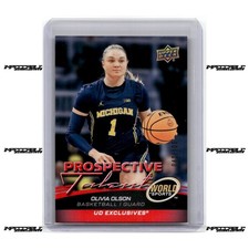 2026 Upper Deck World of Sports Volume 2 Checklist Guide in-content 53