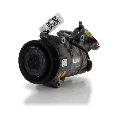 Klimaanlagekompressor - Renault Scenic III PH.1 - 8200956574 - G0-5134J