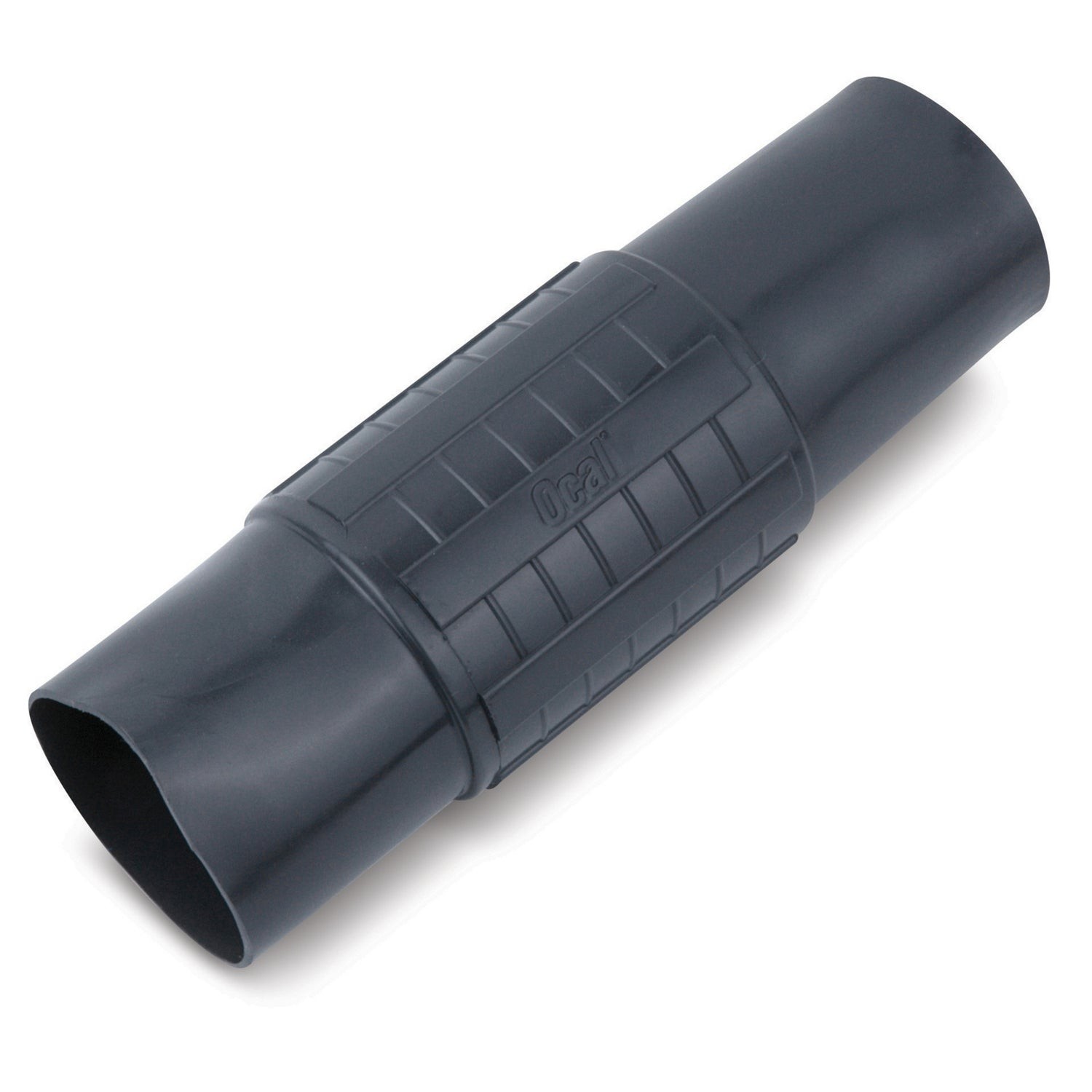 ABB CPL11/2-G Octal Conduit Coupling 1-1/2" PVC Coated