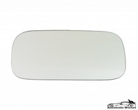 AußEnspiegel Glas FüR Fiat Punto Van Rechts 93-00
