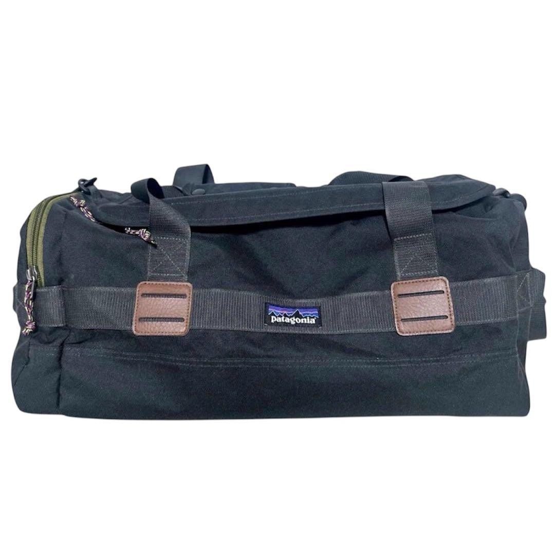 Patagonia Arbor Duffel 30L Durable Travel Duffle Bag 48cm x 25cm x 23cm