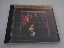 Heart / Heart MFSL CD ( 24 Karat Gold ) USA