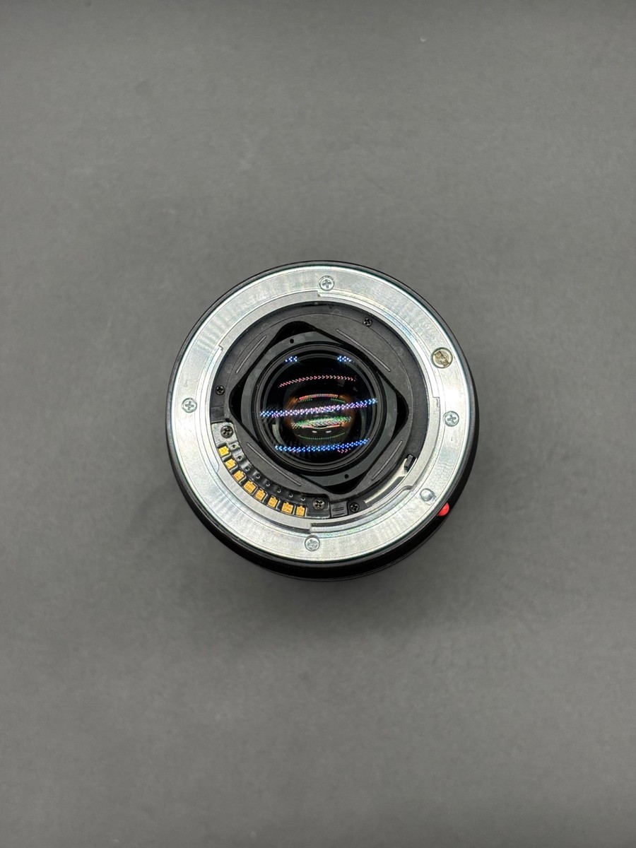 Minolta AF Zoom 75-300mm 1:4.5(32)-5.6 D | eBay