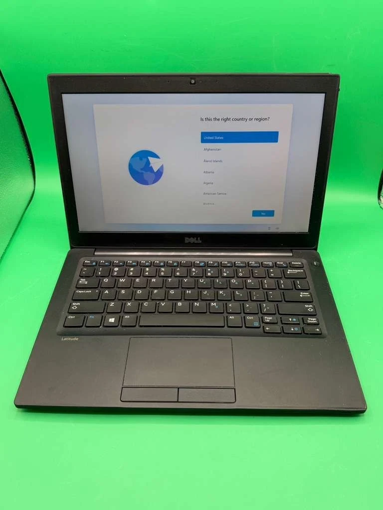 Dell Latitude 7280 PC Laptops & Netbooks for Sale | Shop New