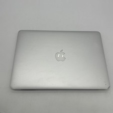 Apple MacBook Air Mid 2013 A1466 untested as is