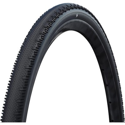Schwalbe G-ONE RS Performance Line Faltreifen 35-622 28x1,35 Gravel schwarz