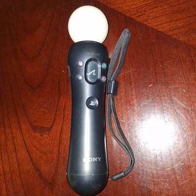 Sony Playstation Move Motion Controller (PS4 PSVR PS3) CECH-ZCM1U