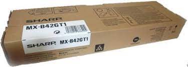 Sharp MX-B42GT1 - Toner schwarz - für MX-B382