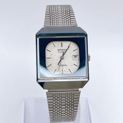 Rado Ladies Quartz Wristwatch Diastar | eBay