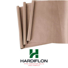 Tan Reusable Non-Stick Oven Liners – Baking Sheets & BBQ Mat, 6 Thou